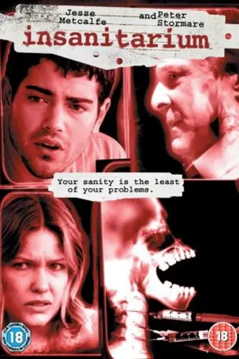 Insanitarium (2008)