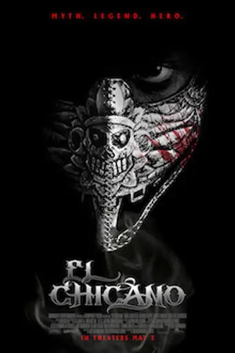 El Chicano (2019)