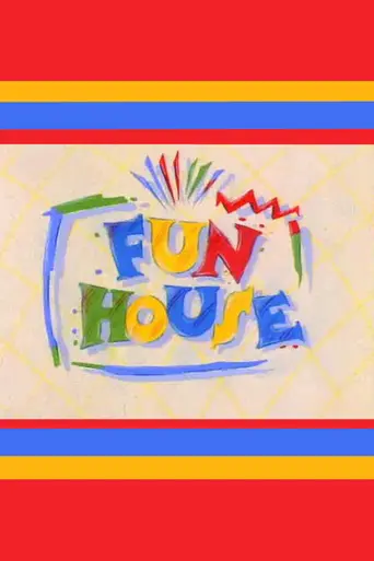 Fun House (1989)