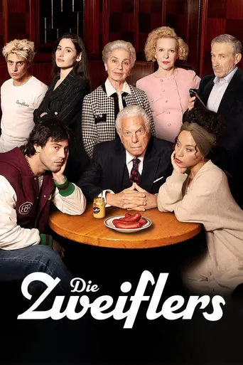 Die Zweiflers (2024)