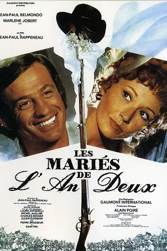 Gracias y desgracias de un casado del año II (1971)