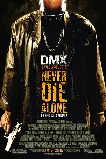 Nunca mueras solo (2004)