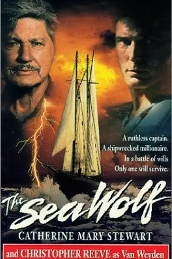 The Sea Wolf (1993)