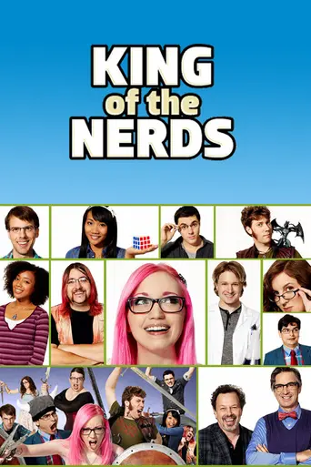 King of the Nerds (2013)