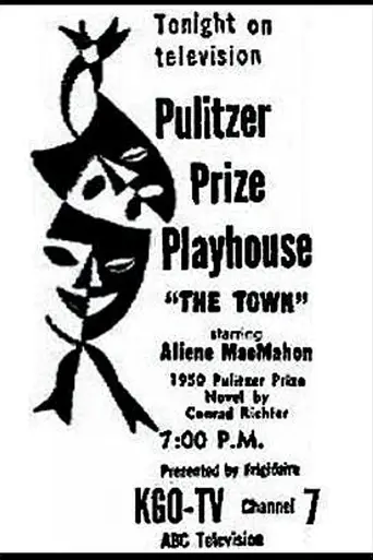 Pulitzer Prize Playhouse (1950)
