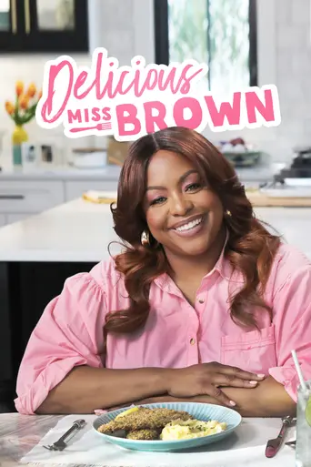 Delicious Miss Brown (2019)