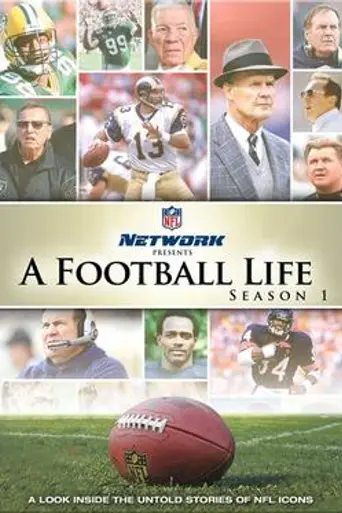 A Football Life (2011)
