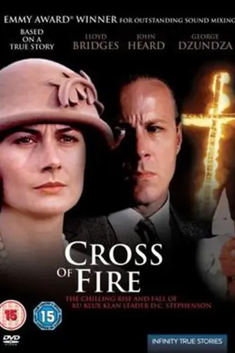 Cross of Fire (1989)