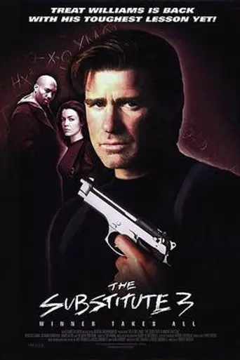 The Substitute 3: Winner Takes All (2000)