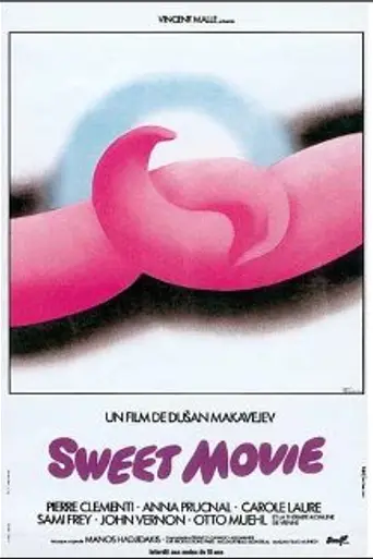 Sweet movie (1974)