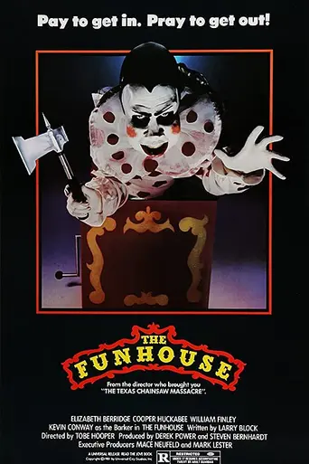 The Funhouse (1981)