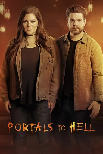 Portals to Hell (2019)