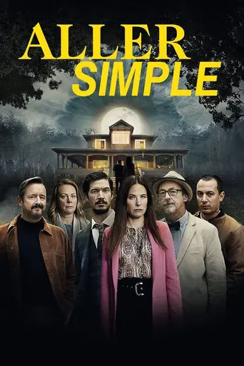 Aller Simple (2022)