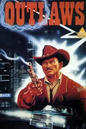 Outlaws (1986)