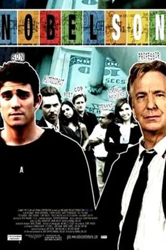 Nobel Son (2007)