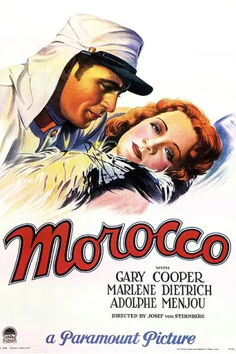 Marruecos (1930)