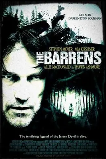 The Barrens (2012)