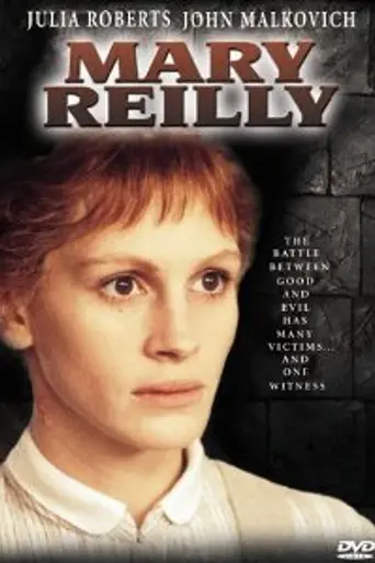 Mary Reilly (1996)