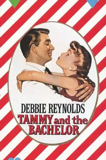 Tammy and the Bachelor (1957)