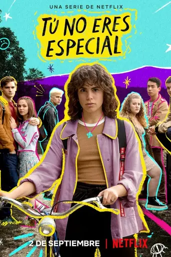 Tú no eres especial (2022)