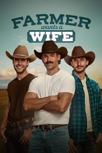 Farmer Wants a Wife (2023)
