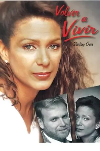 Volver a vivir (1996)