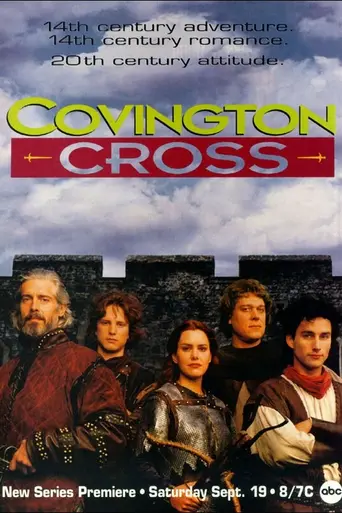 Covington Cross (1992)