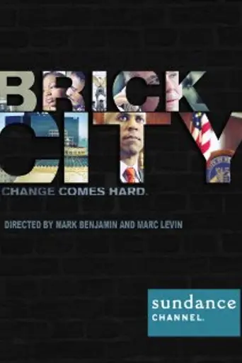 Brick City (2009)