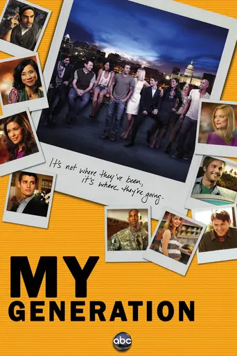 My Generation (2010)