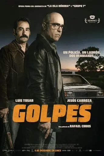 Golpes (2025)