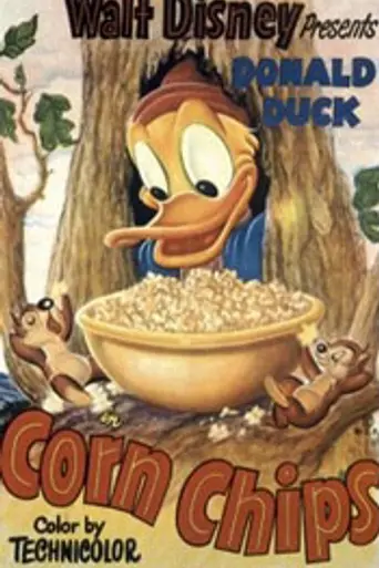 Corn Chips (1951)