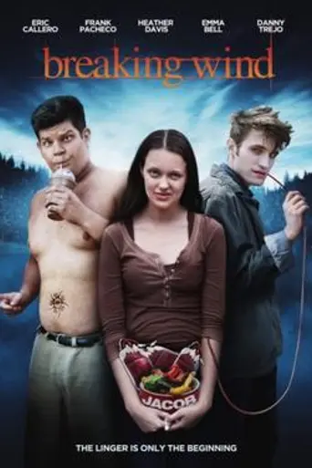 Breaking Wind (2012)