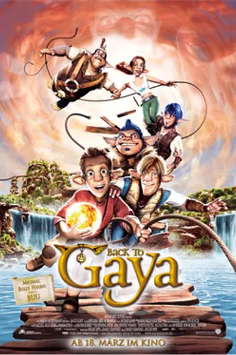 Back to Gaya (2004)