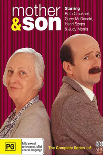 Mother and Son (1984)