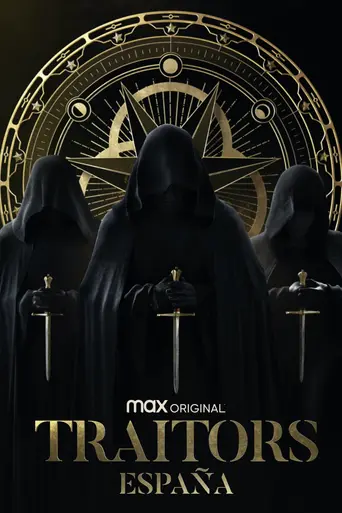 Traitors España (2023)