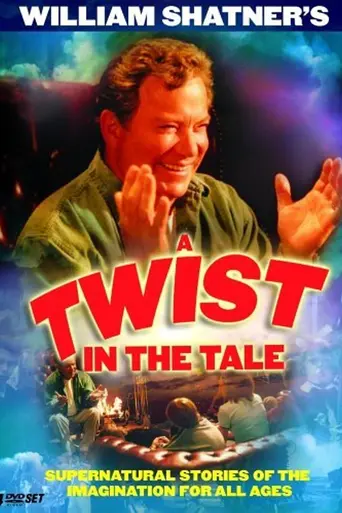 A Twist in the Tale (1999)