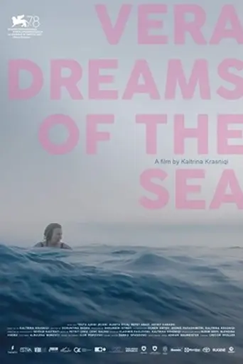 Vera Dreams of the Sea