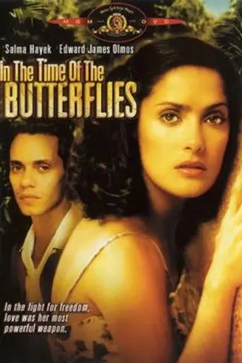 In the Time of the Butterflies (2001)