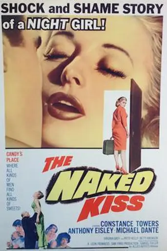 The Naked Kiss (1964)