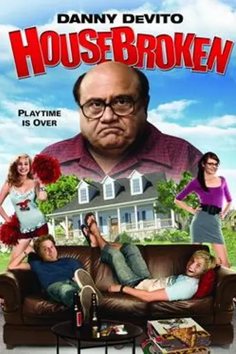 House Broken (2009)