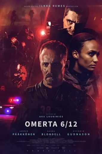 Omerta 6/12 (2021)