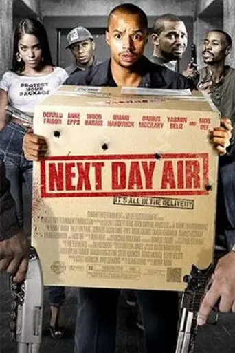 Next Day Air (2009)