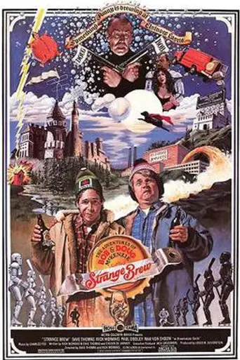 Strange Brew (1983)