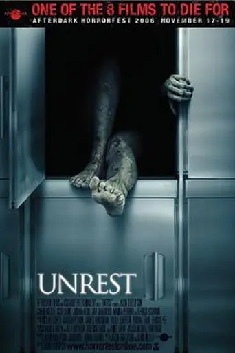 Unrest (2006)