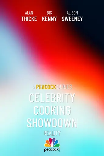 Celebrity Cooking Showdown (2006)
