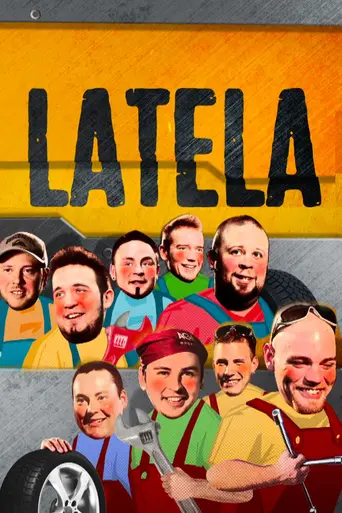 Latela (2013)