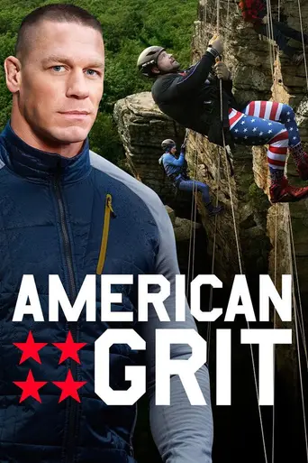 American Grit (2016)