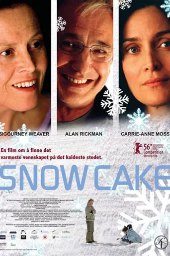 Snow Cake (2006)