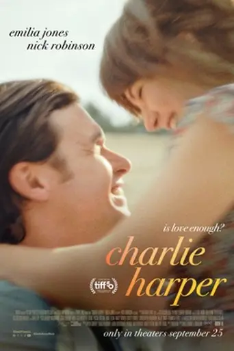 Charlie Harper (2025)