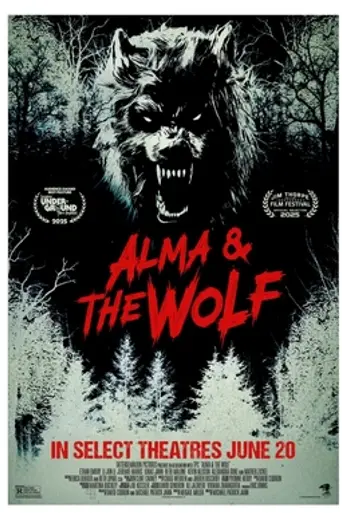 Alma and the Wolf (2025)